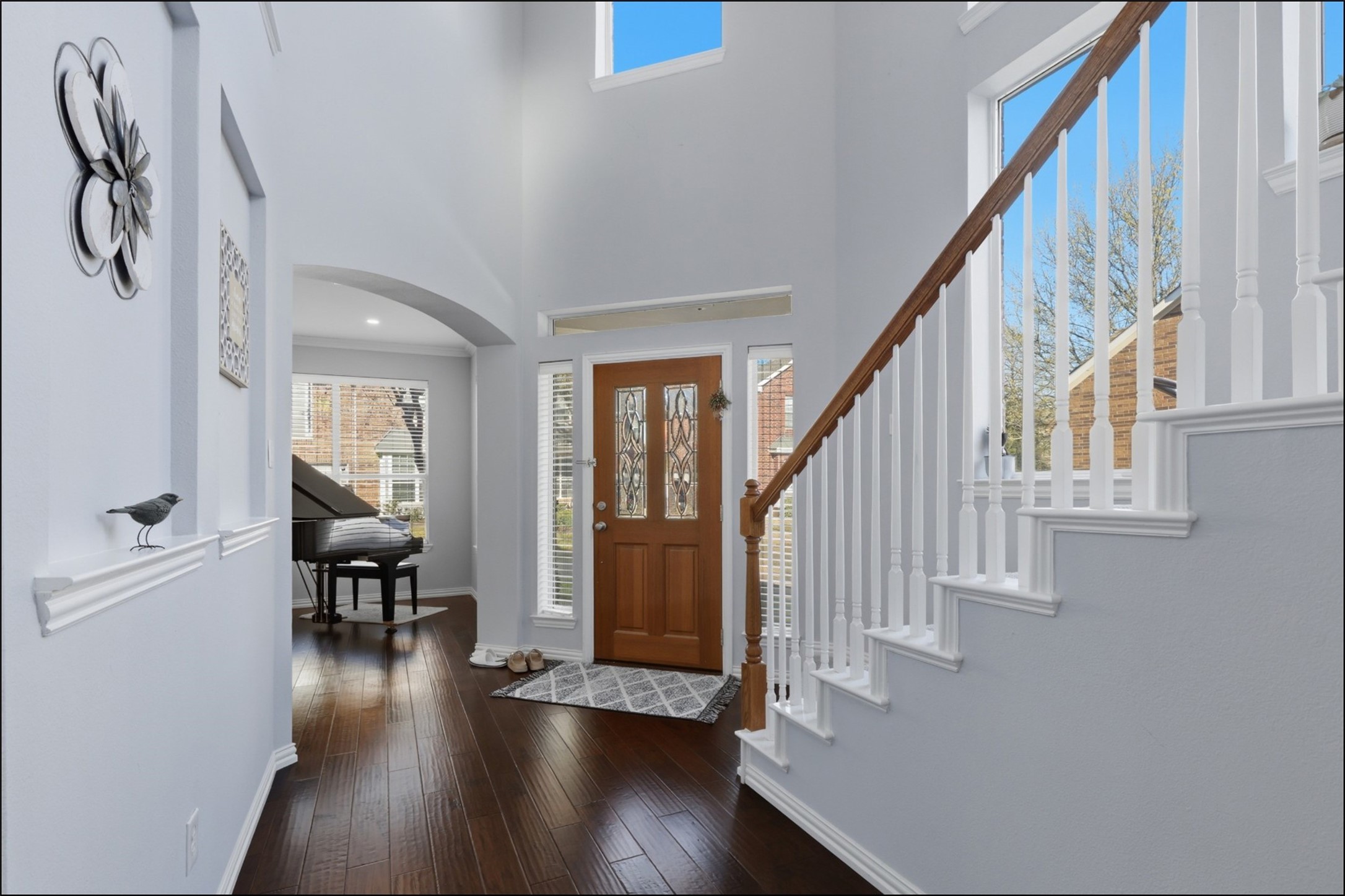2640 Dunbar Drive Mckinney TX 75072