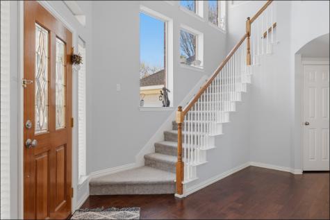 2640 Dunbar Drive Mckinney TX 75072