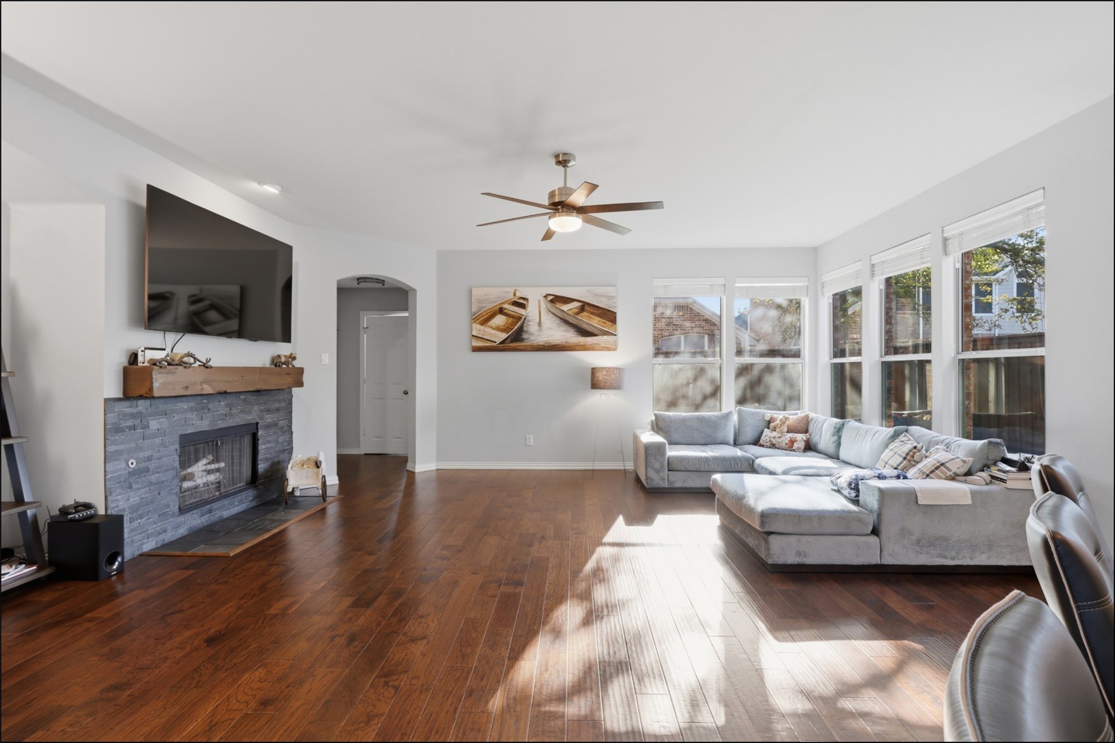 2640 Dunbar Drive Mckinney TX 75072