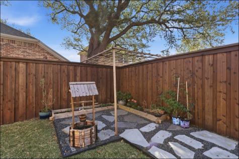 2640 Dunbar Drive Mckinney TX 75072