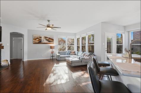 2640 Dunbar Drive Mckinney TX 75072