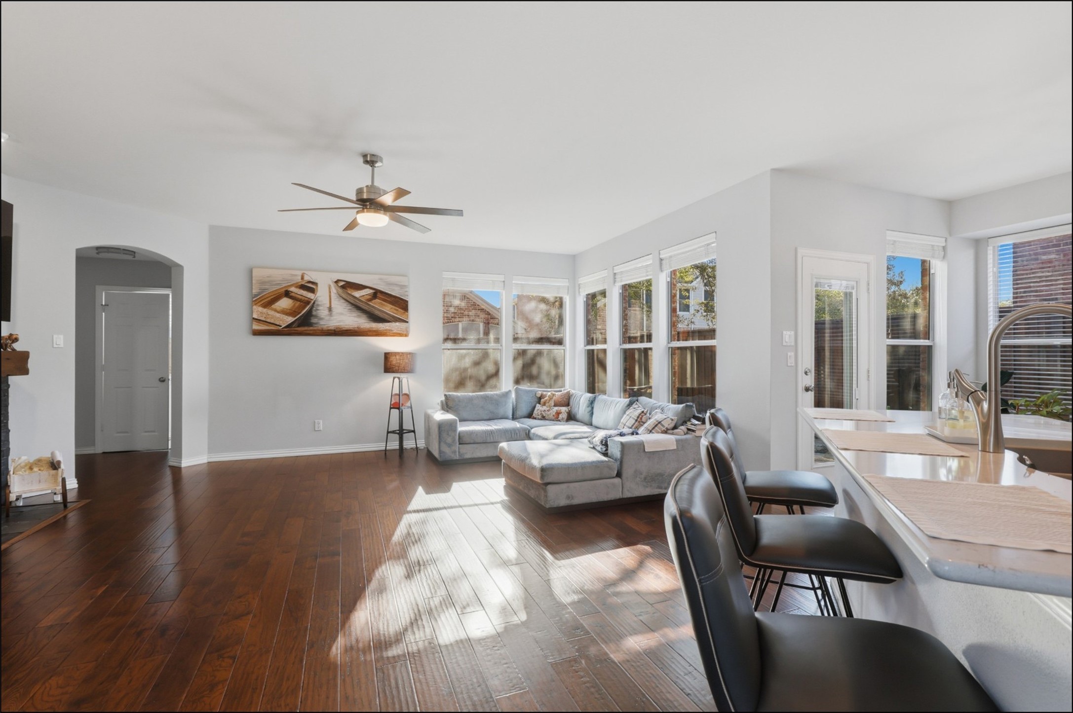 2640 Dunbar Drive Mckinney TX 75072