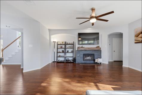 2640 Dunbar Drive Mckinney TX 75072
