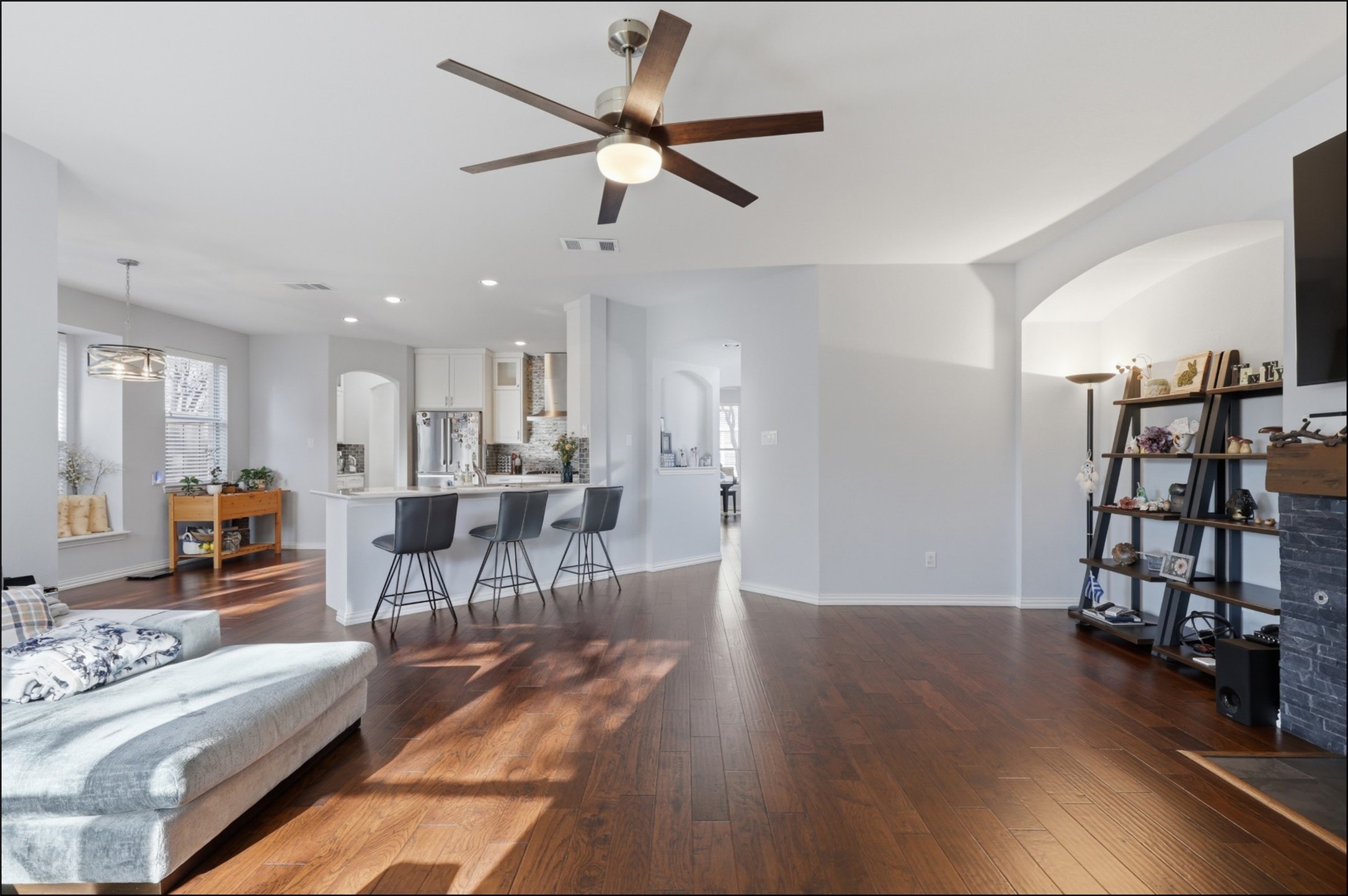 2640 Dunbar Drive Mckinney TX 75072