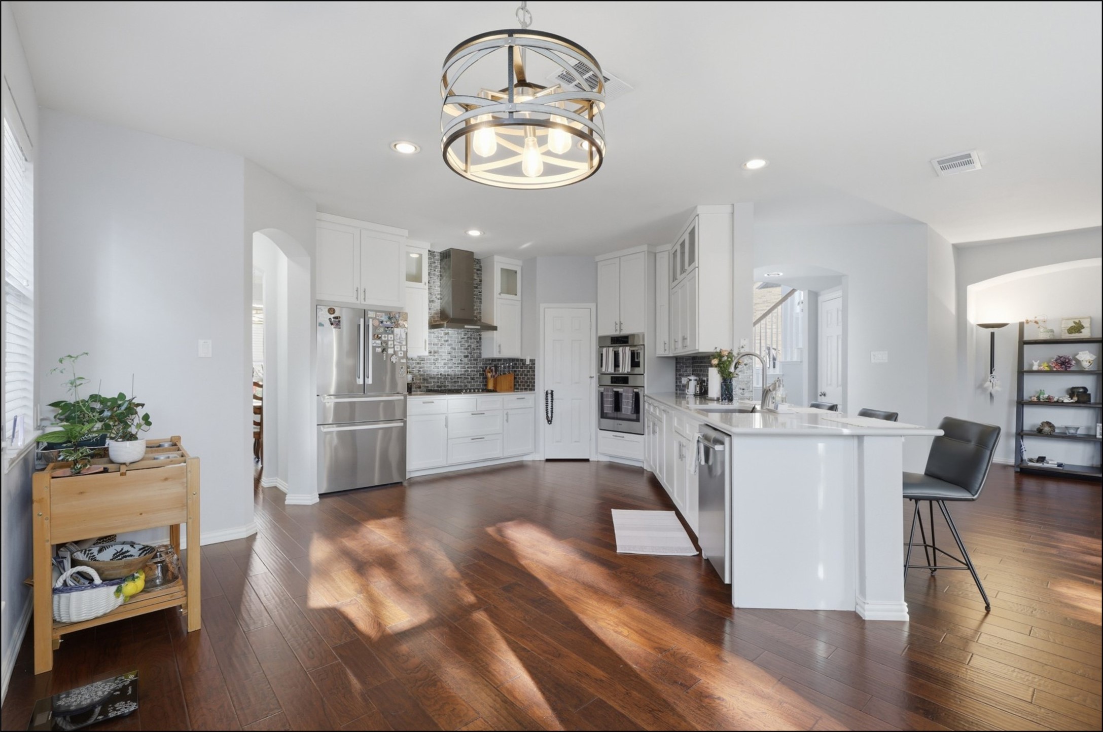 2640 Dunbar Drive Mckinney TX 75072