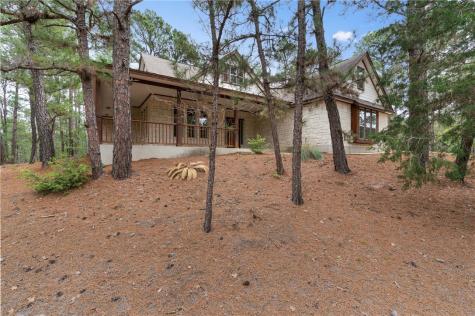 148 Kamakoa Lane Bastrop TX 78602
