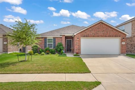 6120 Misty Breeze Drive Fort Worth TX 76179