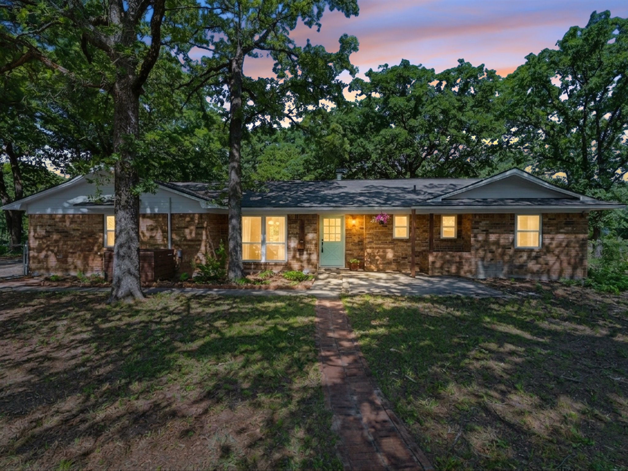 601 Squires Lane Krugerville TX 76227