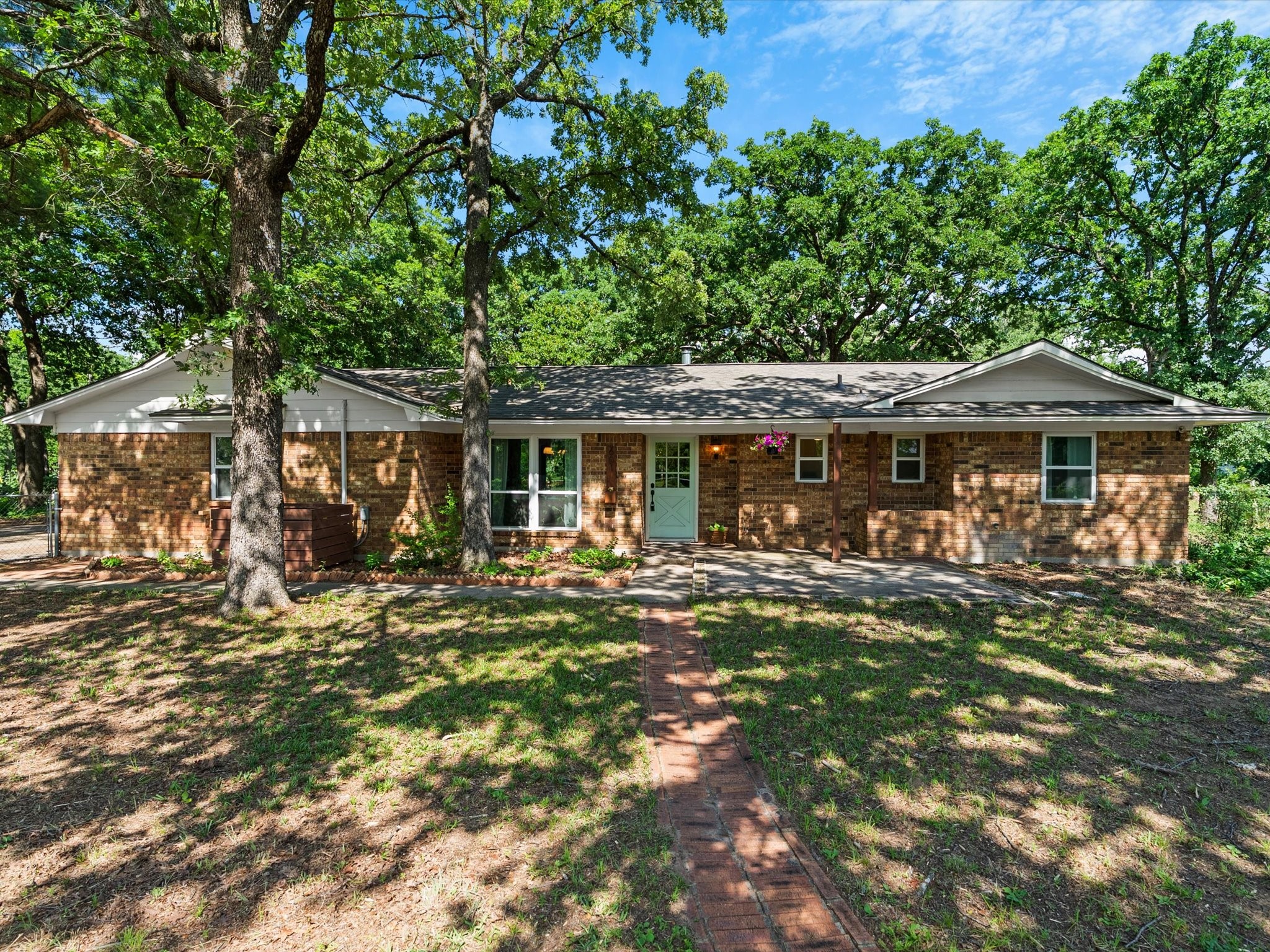 601 Squires Lane Krugerville TX 76227