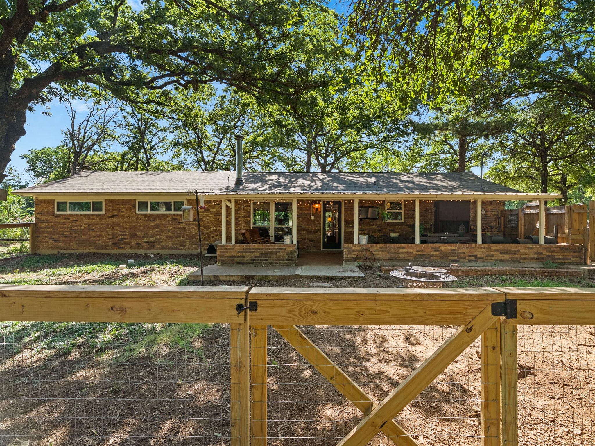601 Squires Lane Krugerville TX 76227