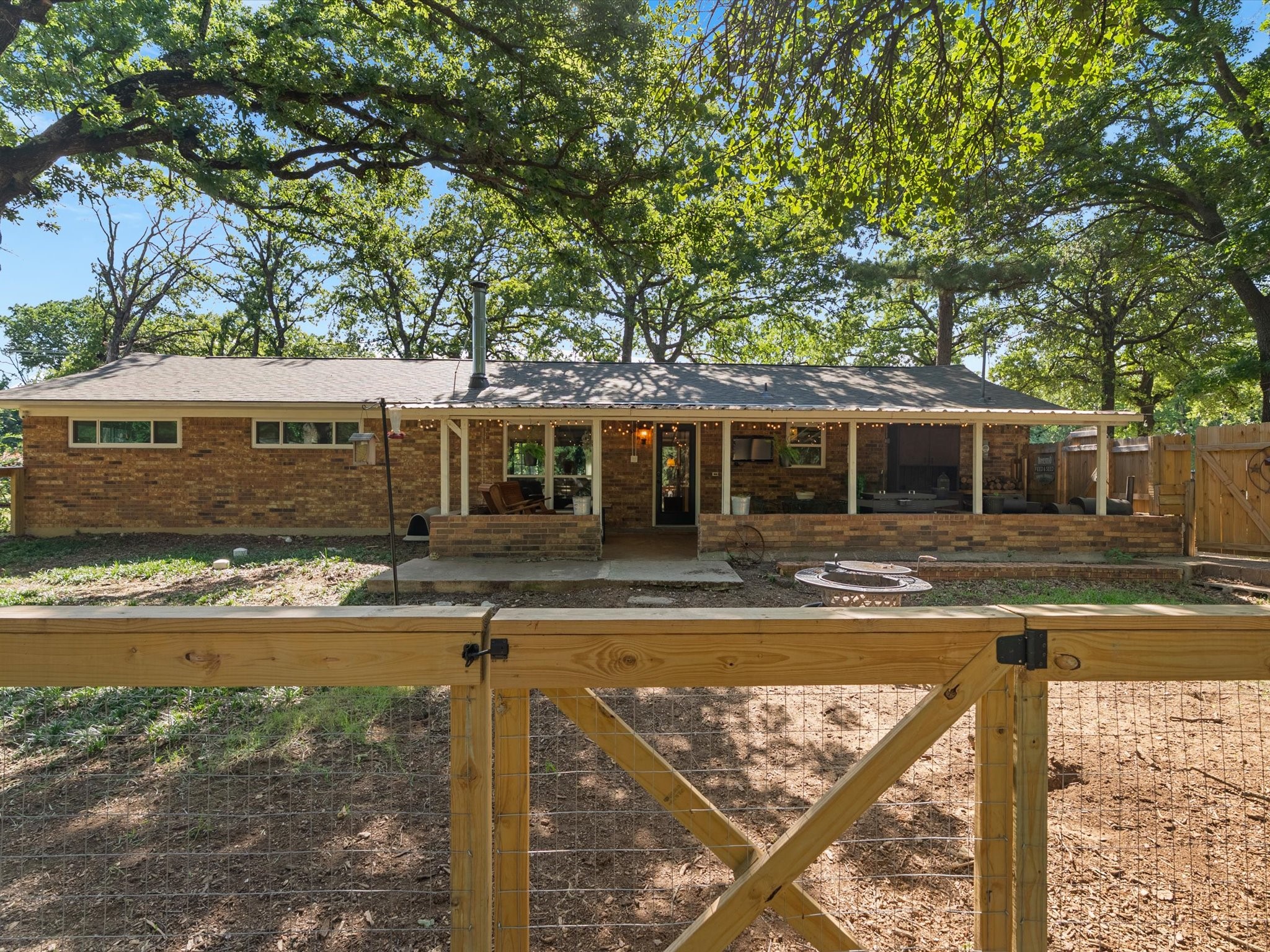 601 Squires Lane Krugerville TX 76227
