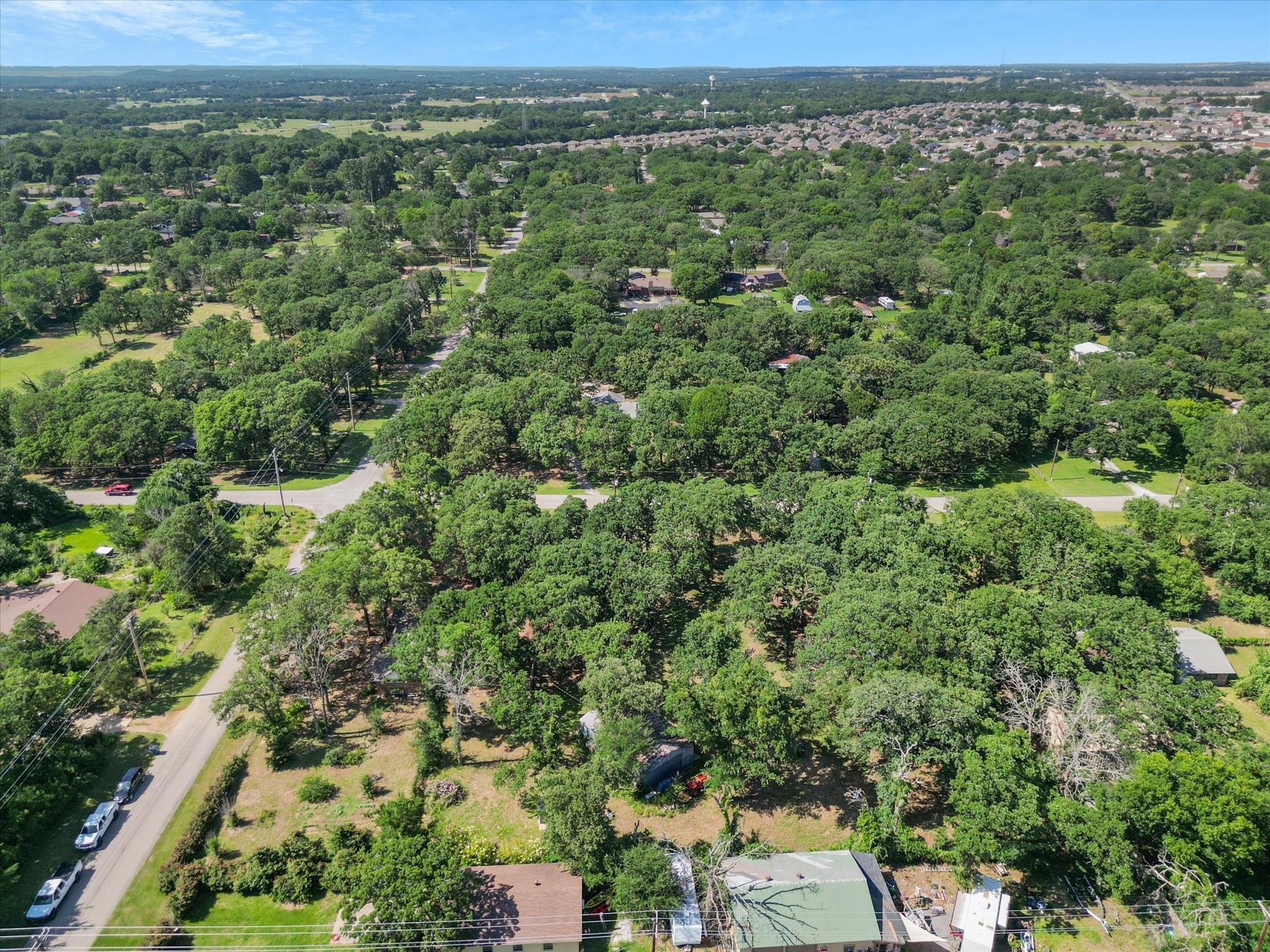 601 Squires Lane Krugerville TX 76227