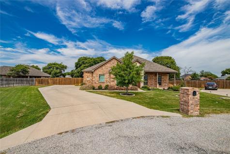 3113 White Horse Court Granbury TX 76049
