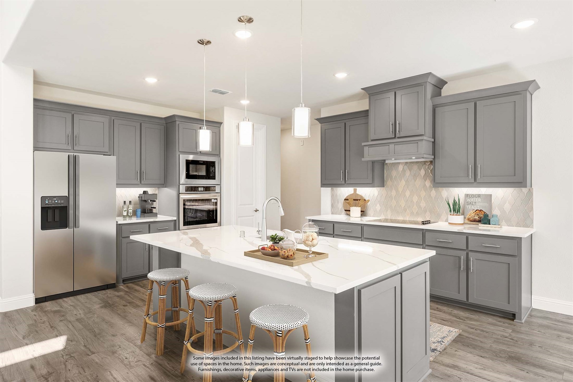 4410 Biscayne Drive Midlothian TX 76065