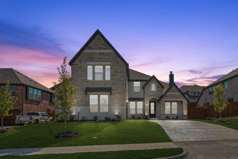 4410 Biscayne Drive Midlothian TX 76065
