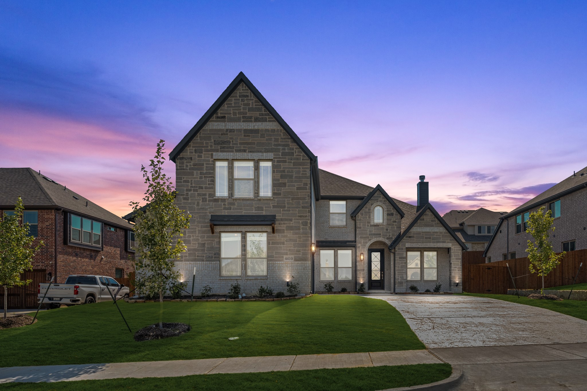 4410 Biscayne Drive Midlothian TX 76065