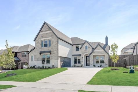4410 Biscayne Drive Midlothian TX 76065