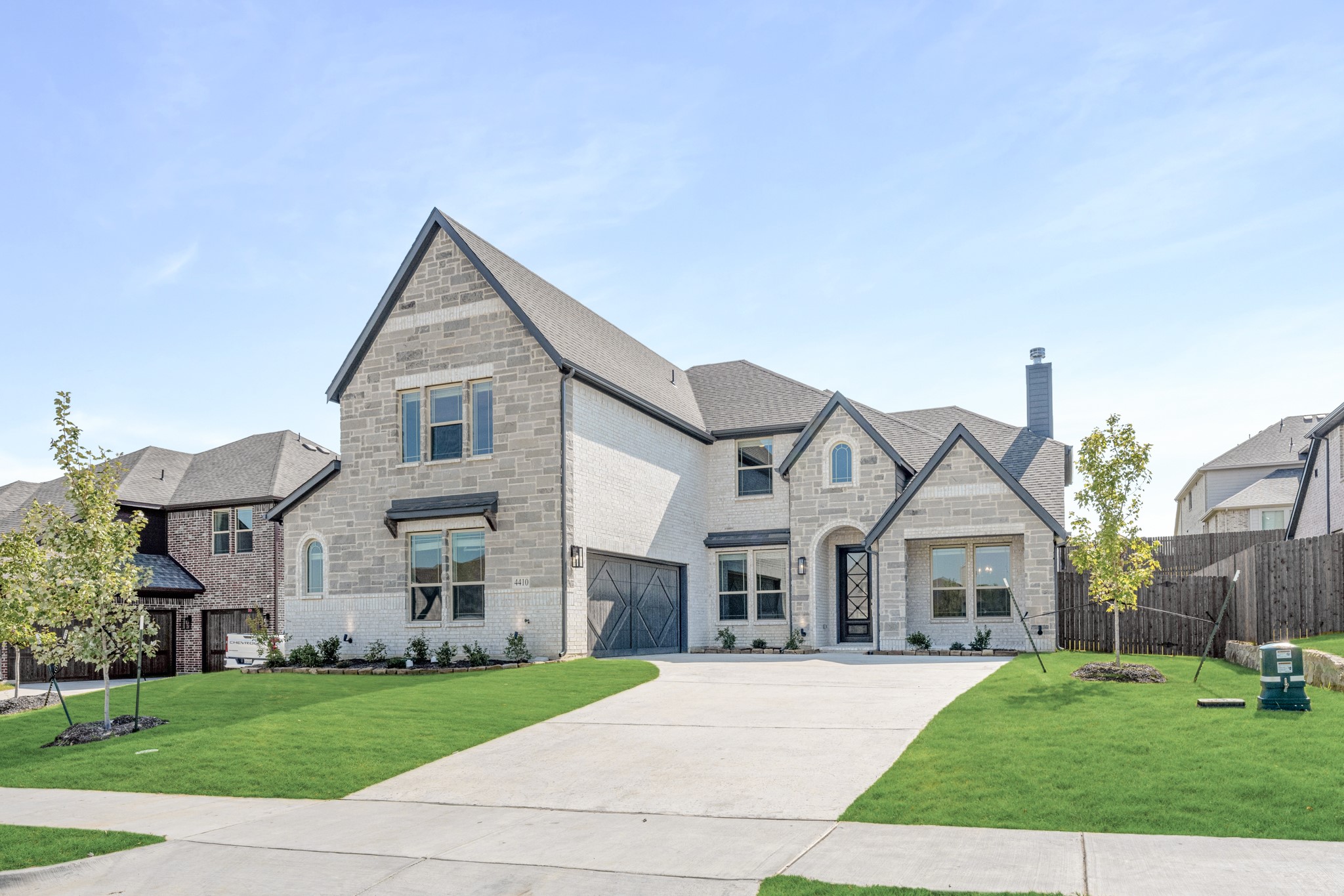 4410 Biscayne Drive Midlothian TX 76065