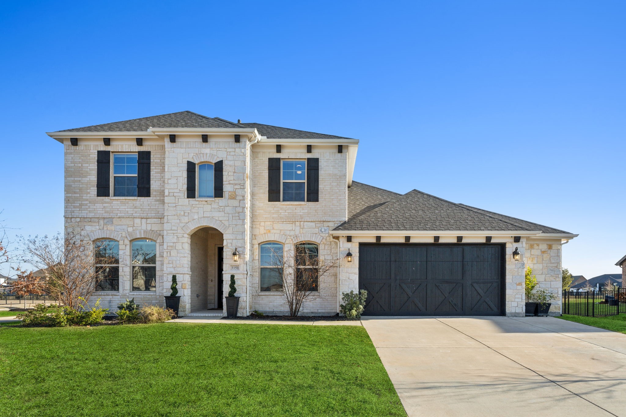 1150 Karsten Ridge Pass Gunter TX 75058