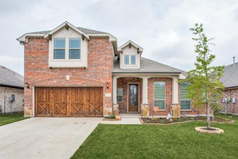 910 Lyndhurst Drive Anna TX 75409