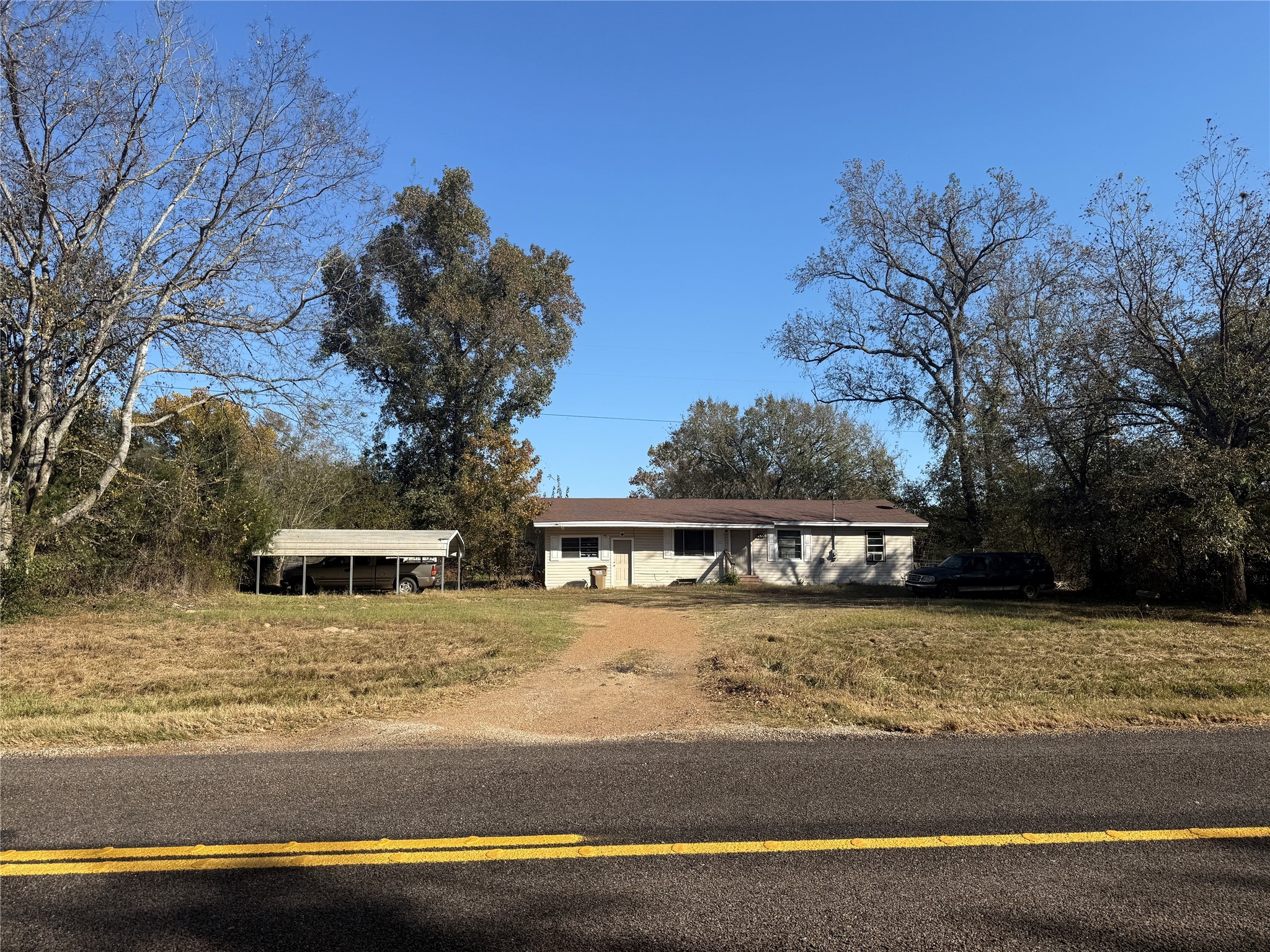 11591-2 Farm Road 269 S Pickton TX 75471