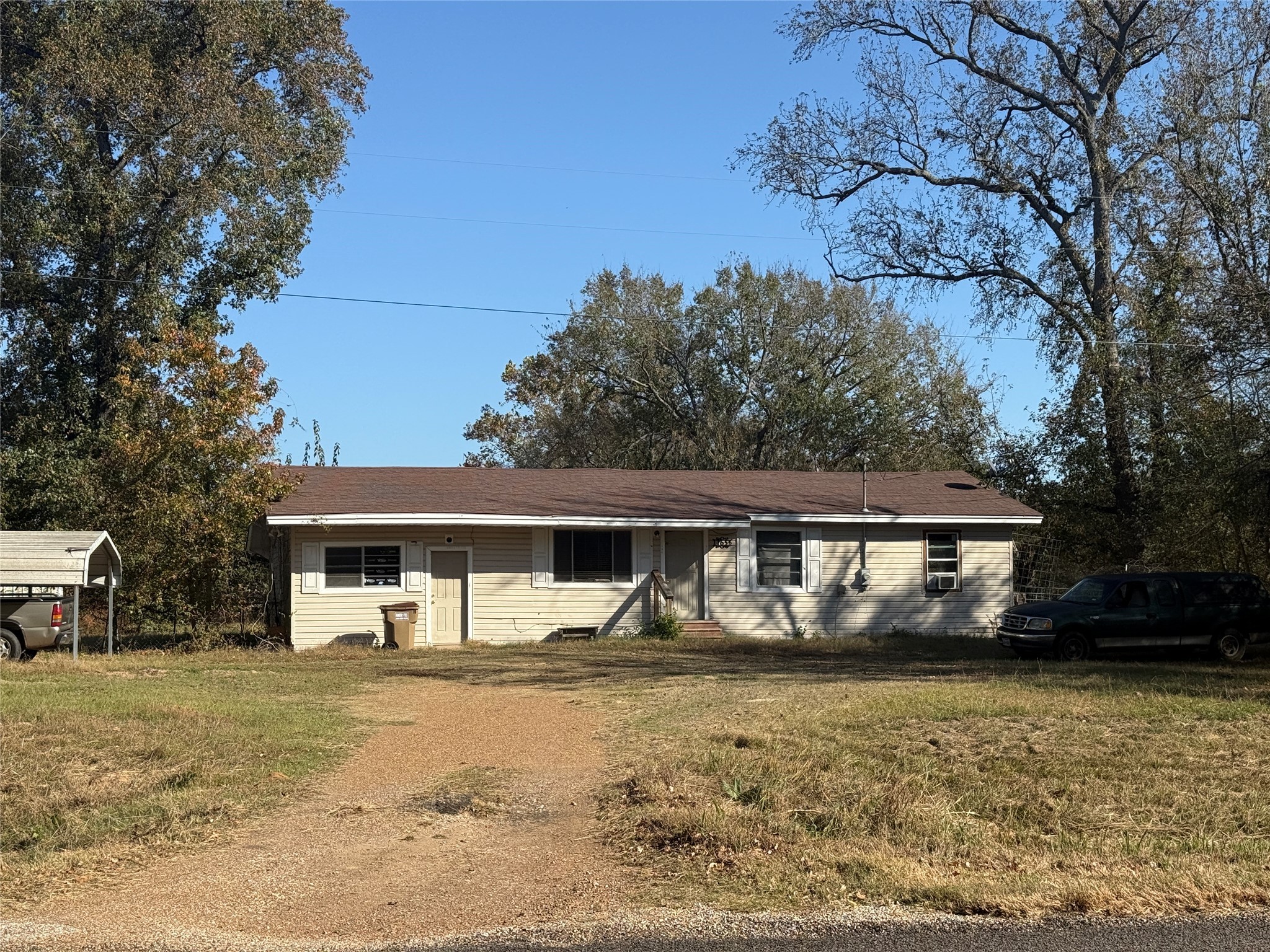 11591-2 Farm Road 269 S Pickton TX 75471