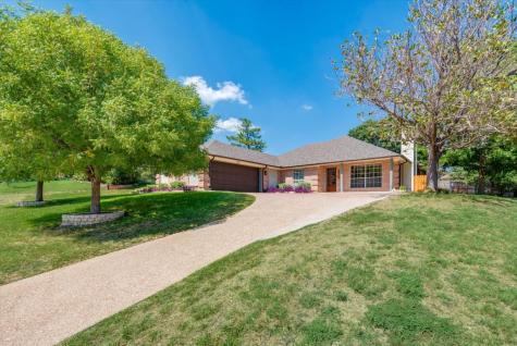7512 Woodside Hill Court Fort Worth TX 76179