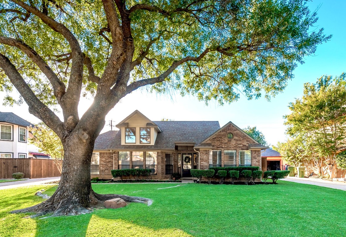 4138 Woodland Court Grapevine TX 76051