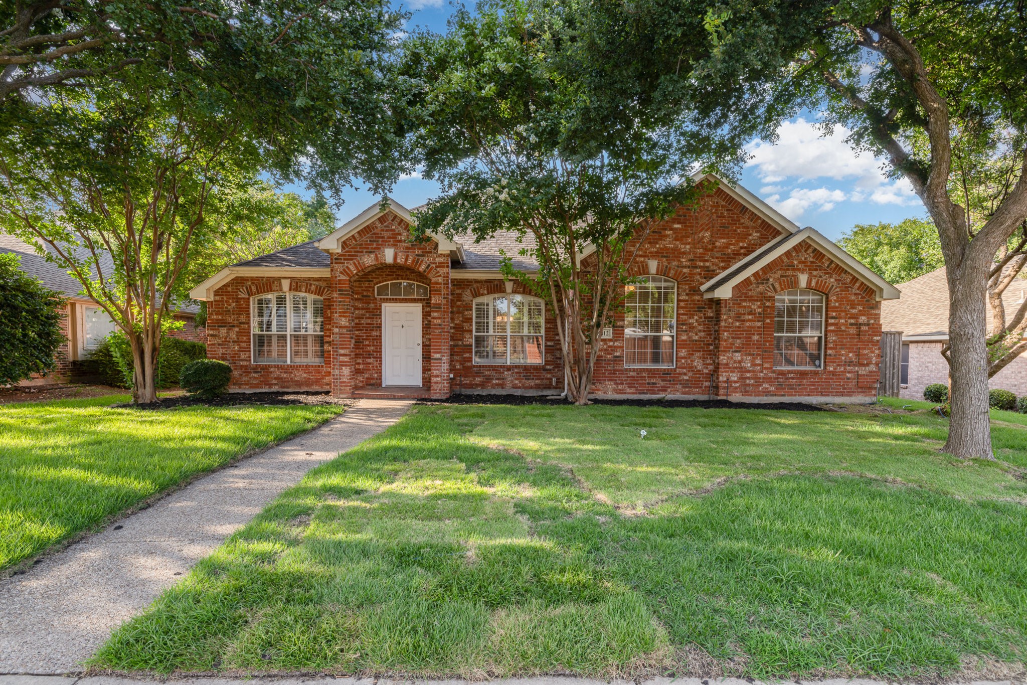 8412 Indianola Drive Frisco TX 75033