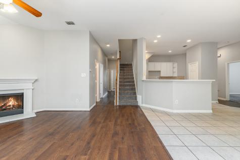 8412 Indianola Drive Frisco TX 75033