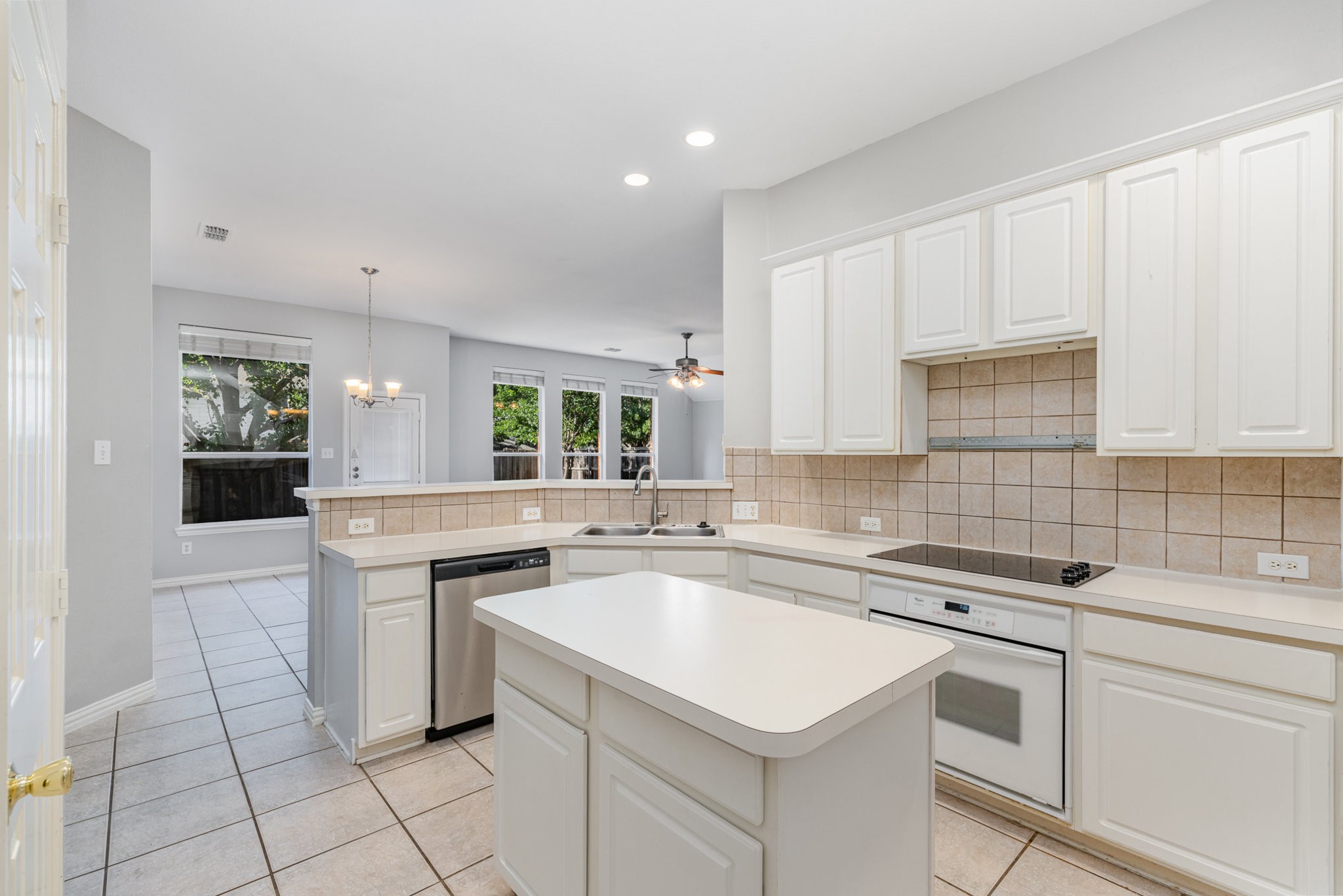 8412 Indianola Drive Frisco TX 75033