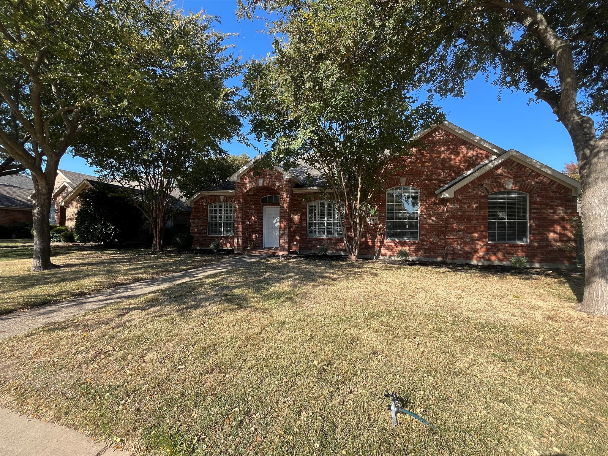 8412 Indianola Drive Frisco TX 75033