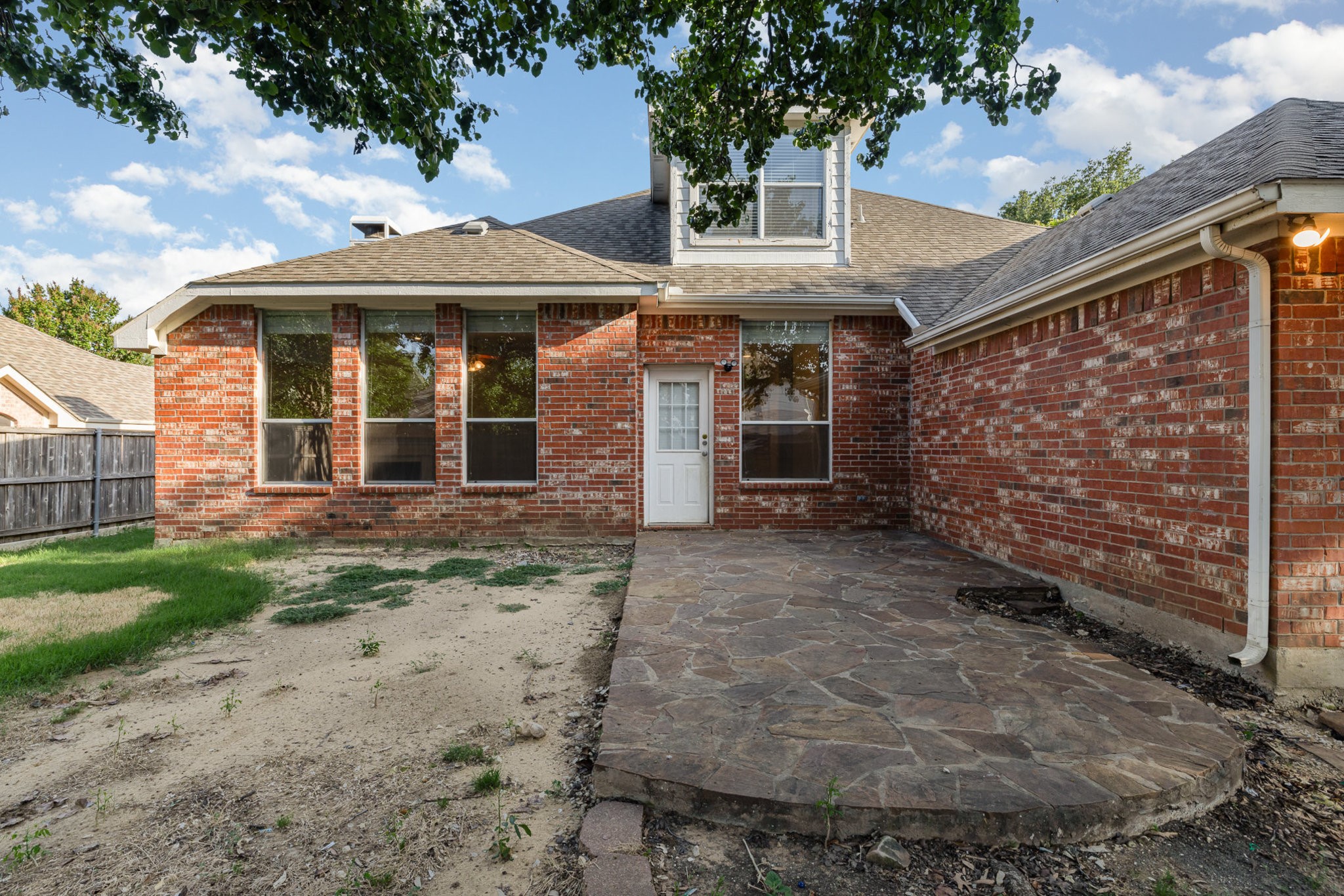 8412 Indianola Drive Frisco TX 75033