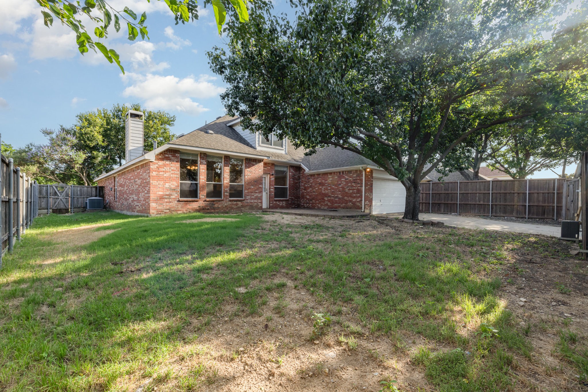 8412 Indianola Drive Frisco TX 75033