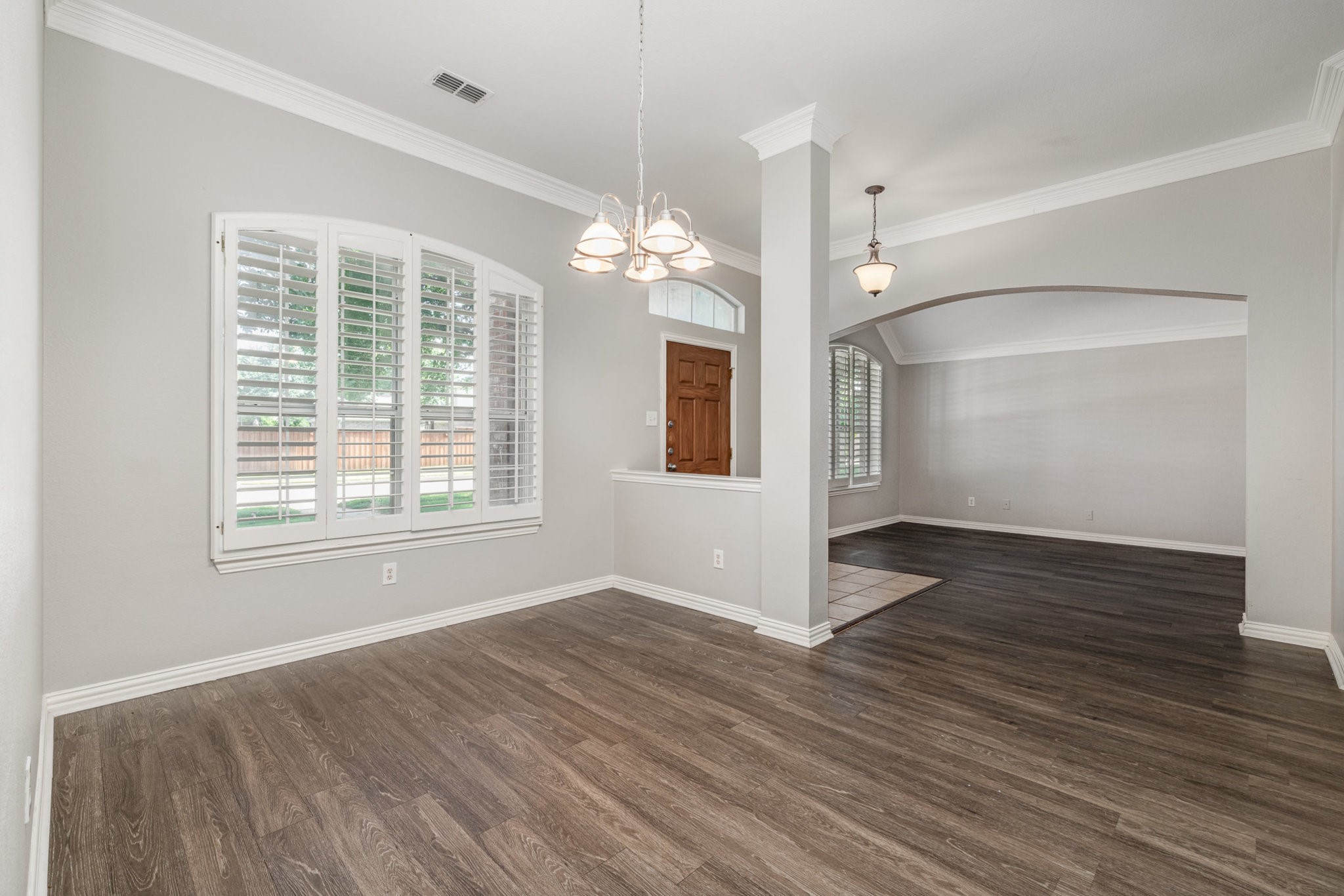 8412 Indianola Drive Frisco TX 75033