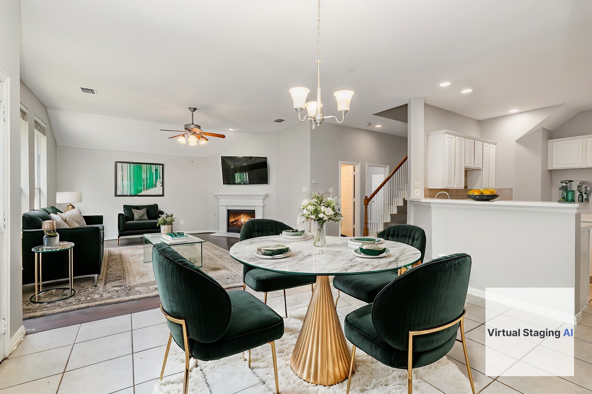 8412 Indianola Drive Frisco TX 75033