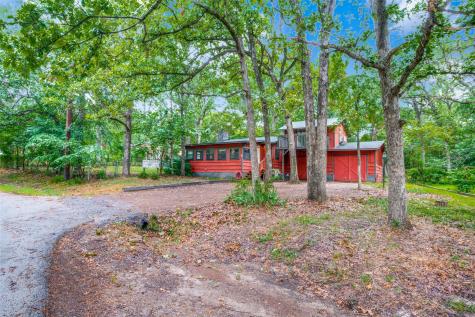 127 Harbor Drive Gun Barrel City TX 75156