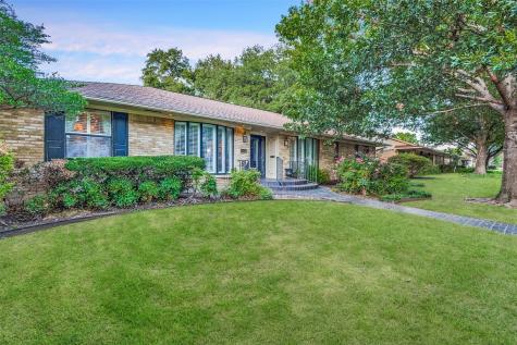 6131 Sul Ross Lane Dallas TX 75214