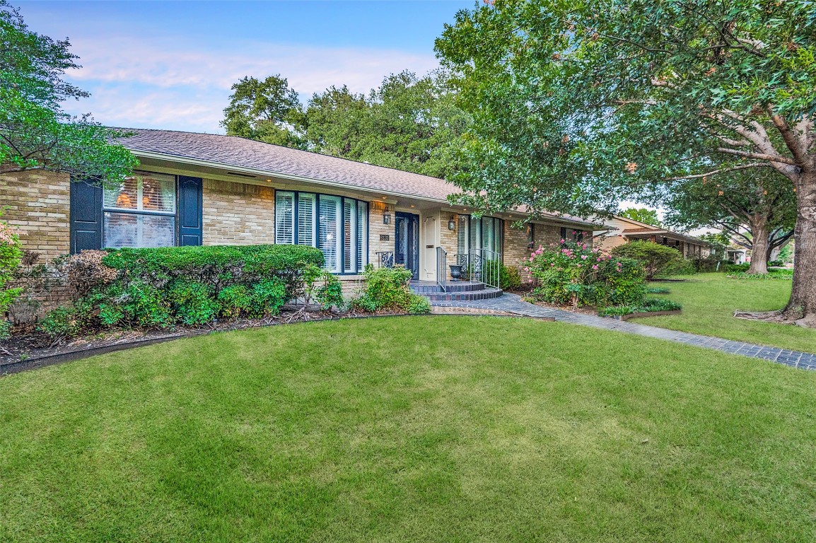 6131 Sul Ross Lane Dallas TX 75214