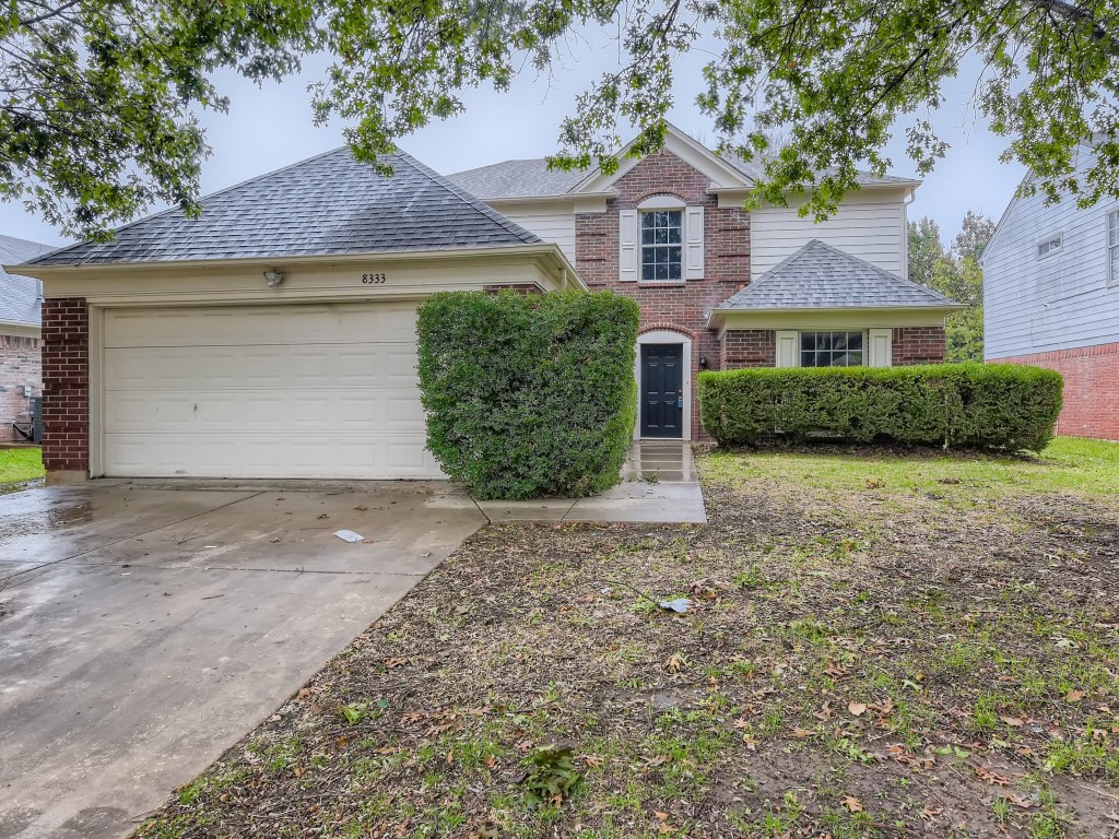 8333 Derby Lane Fort Worth TX 76123
