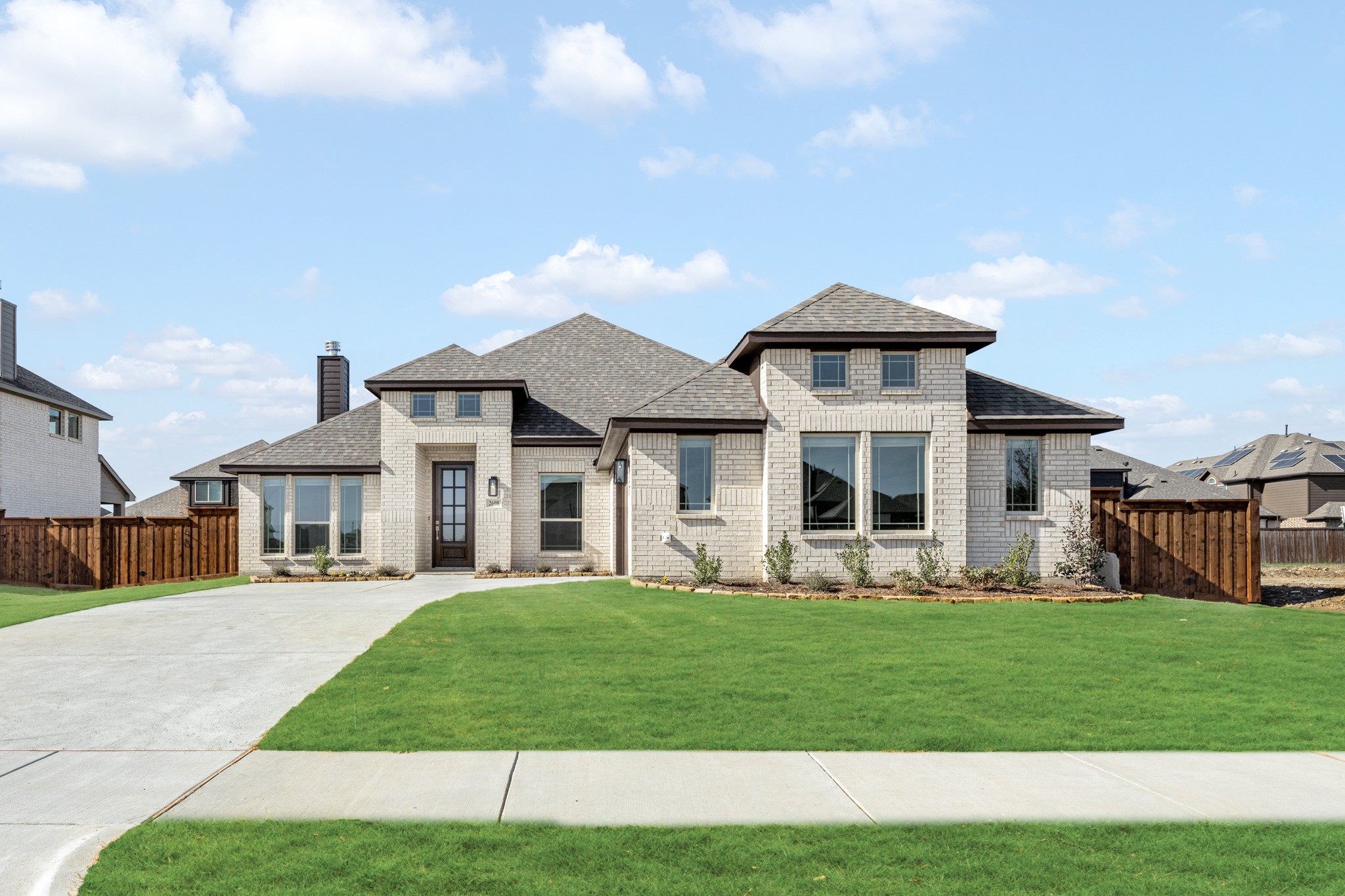 2608 Acton Drive Mansfield TX 76084