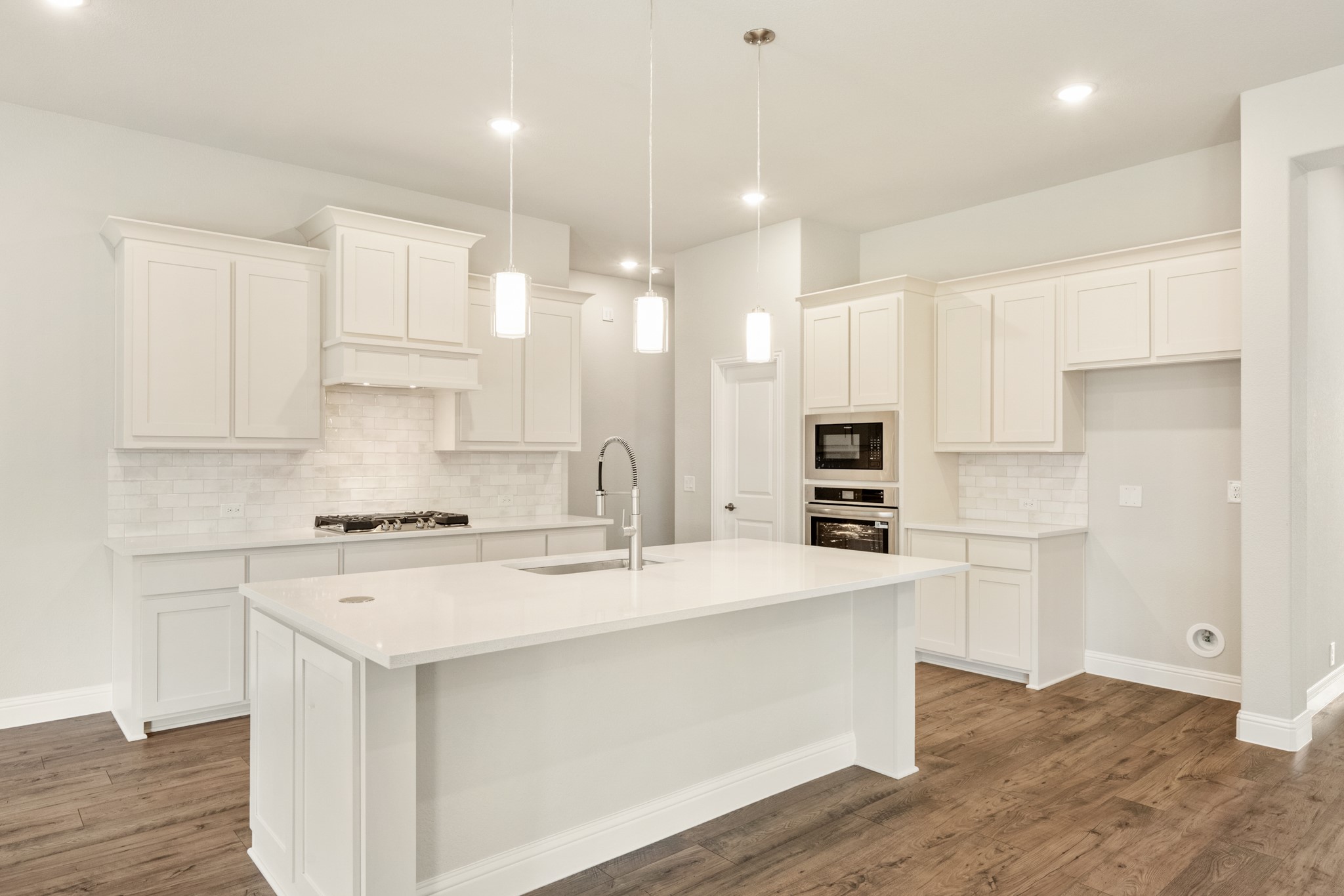 2608 Acton Drive Mansfield TX 76084