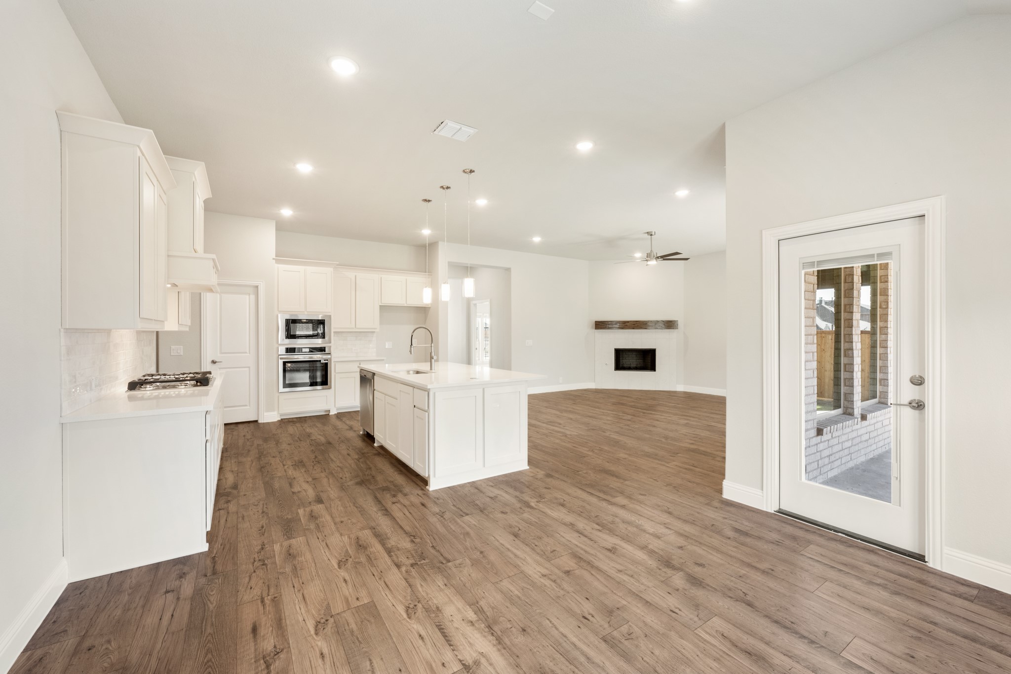 2608 Acton Drive Mansfield TX 76084
