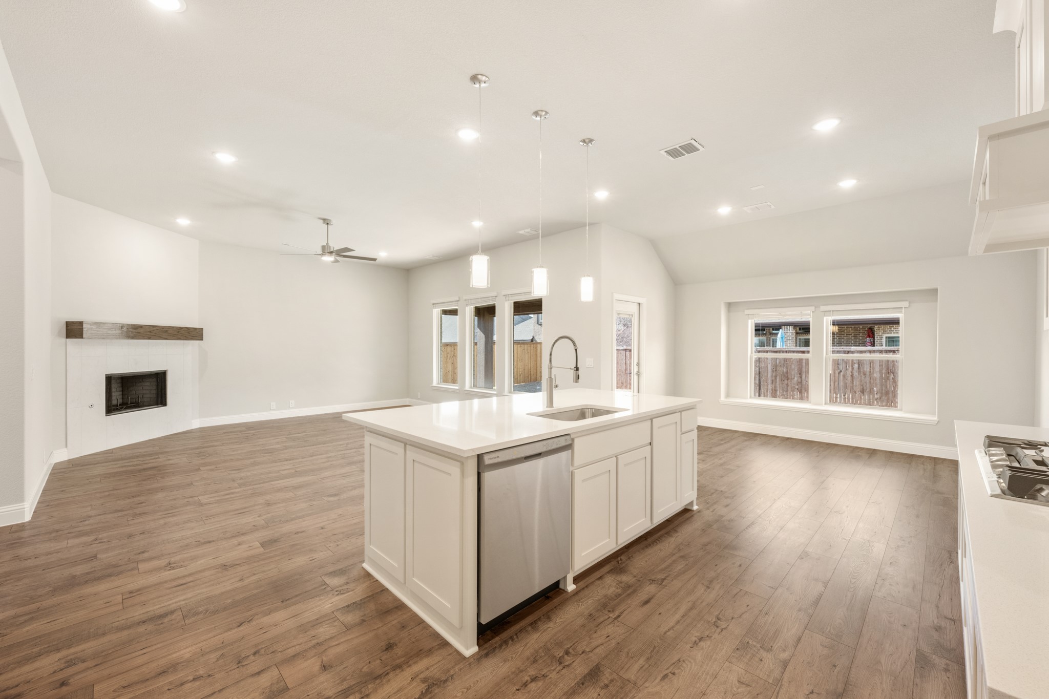2608 Acton Drive Mansfield TX 76084