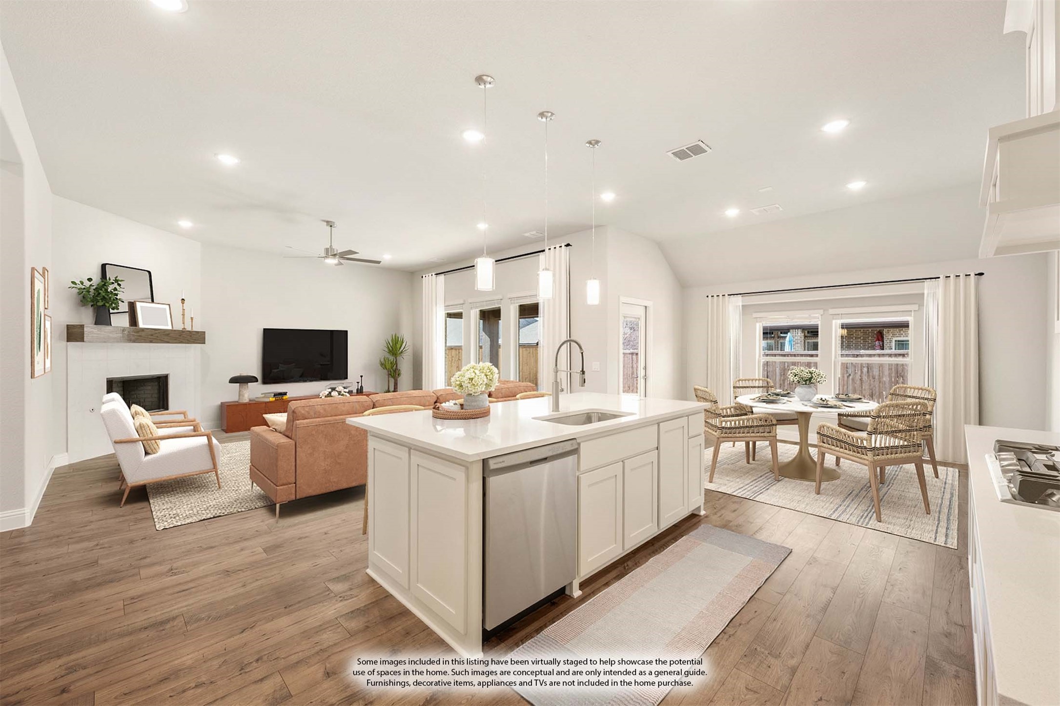 2608 Acton Drive Mansfield TX 76084
