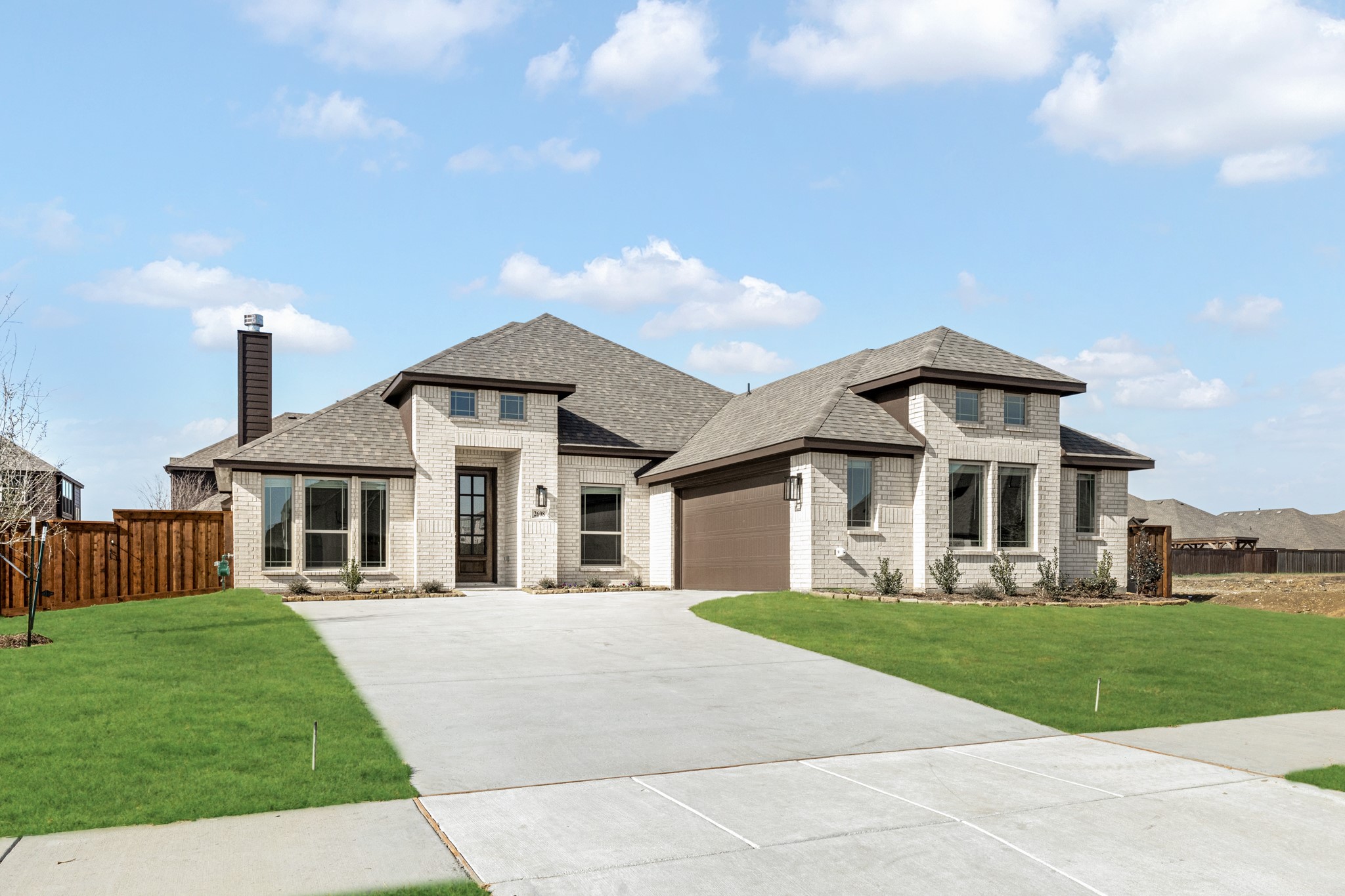 2608 Acton Drive Mansfield TX 76084