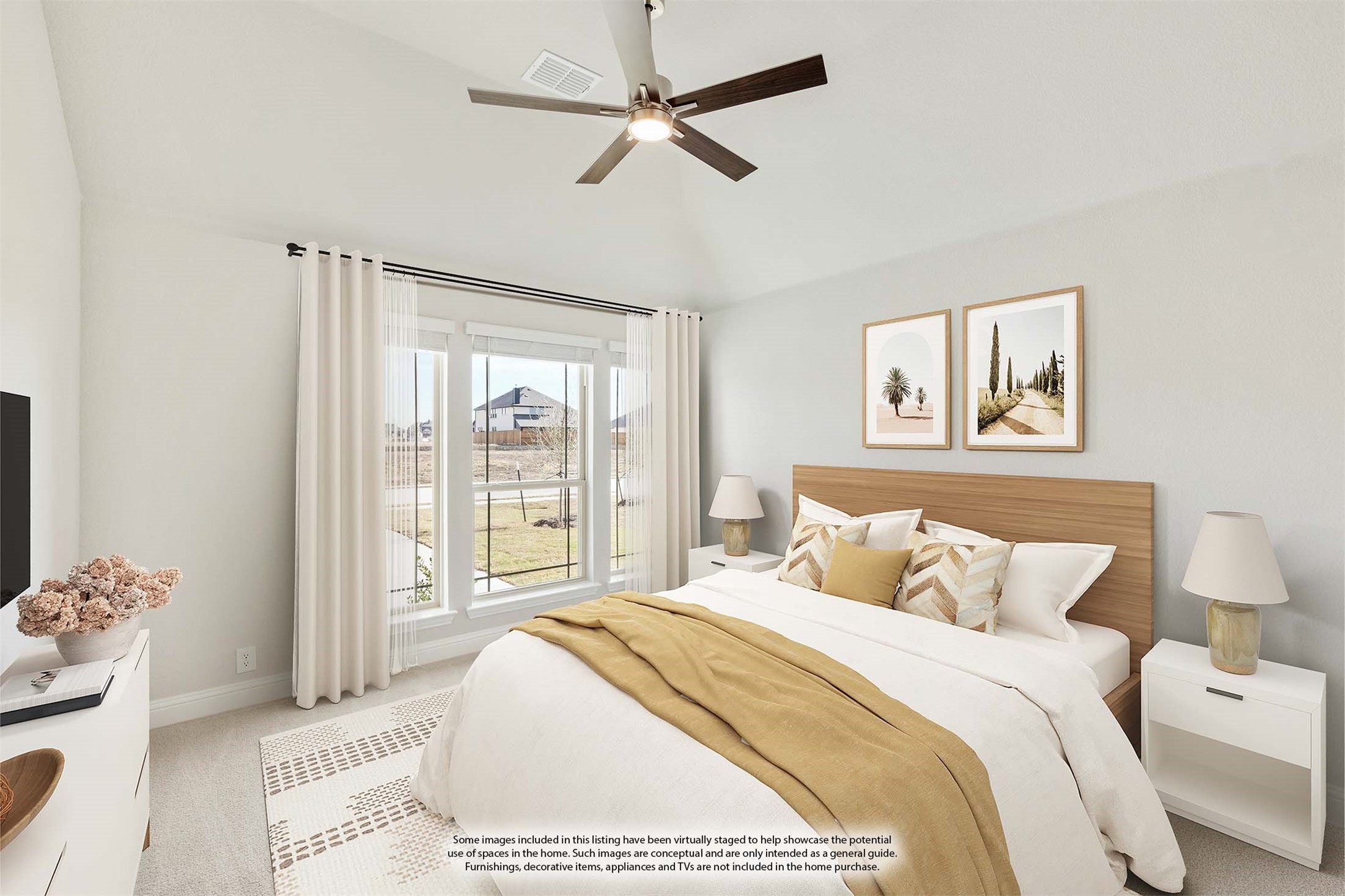2608 Acton Drive Mansfield TX 76084