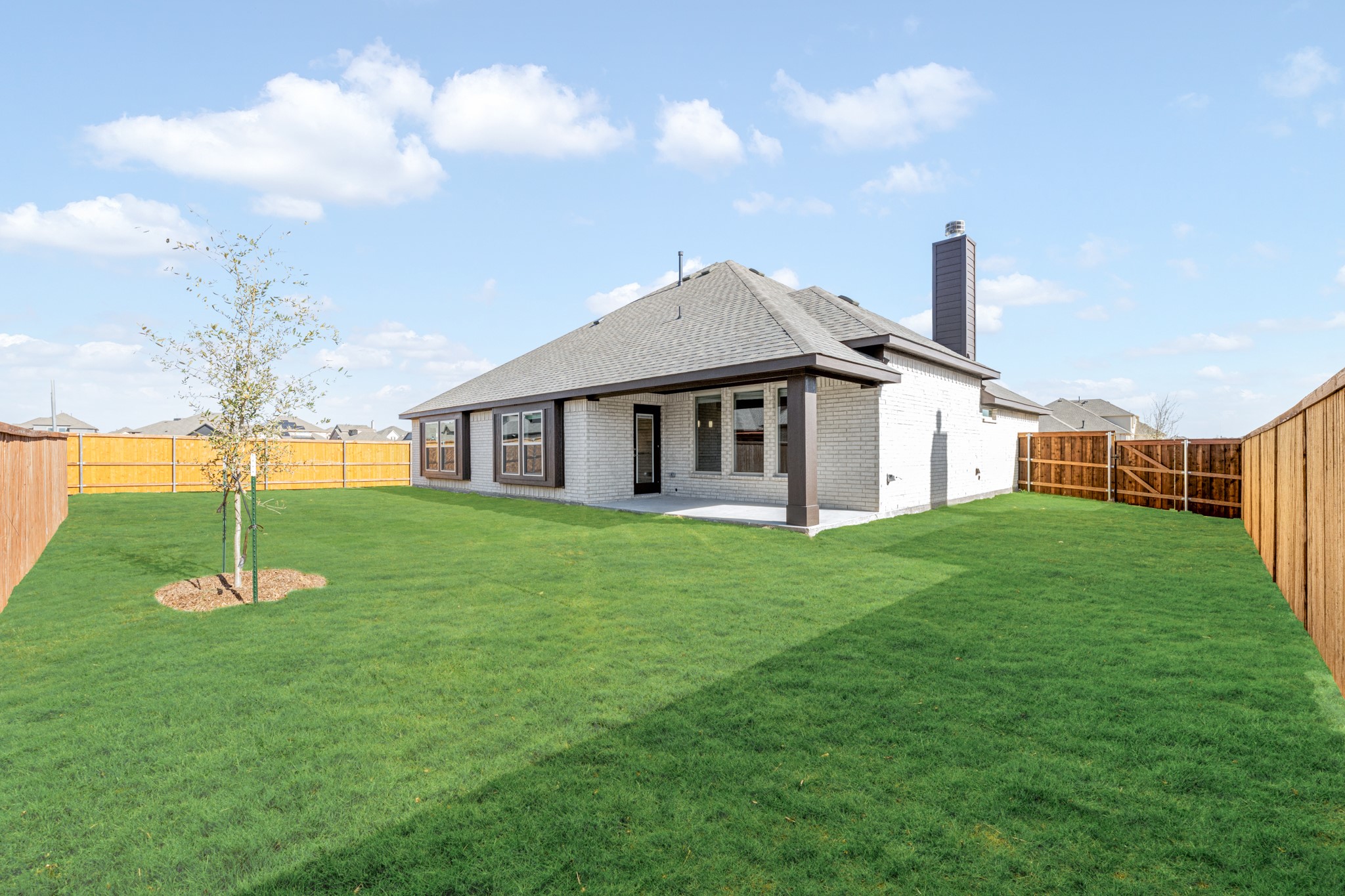 2608 Acton Drive Mansfield TX 76084