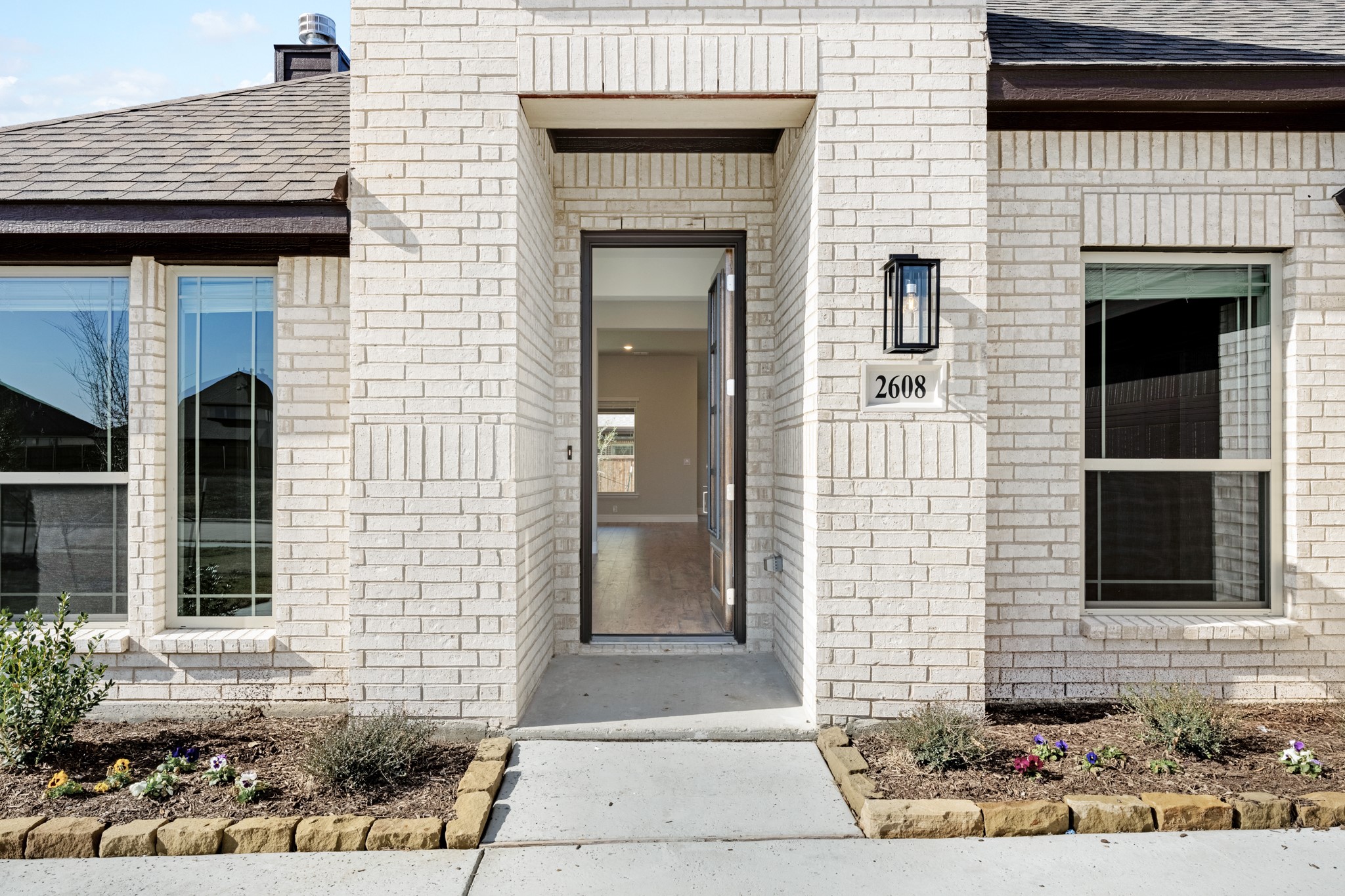 2608 Acton Drive Mansfield TX 76084