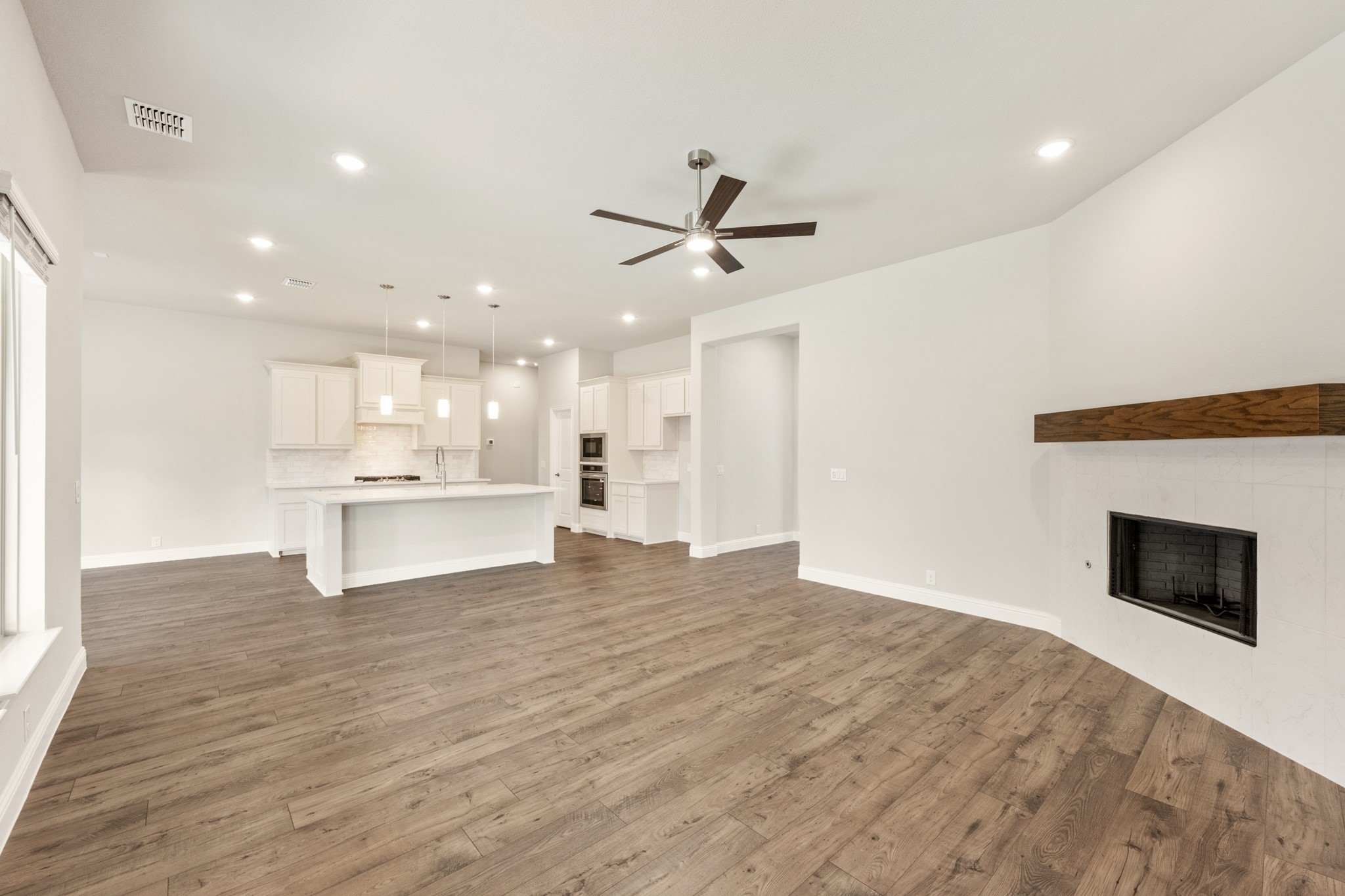 2608 Acton Drive Mansfield TX 76084